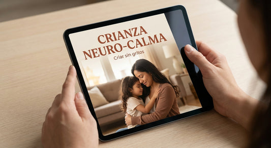 Crianza Neuro-Calma